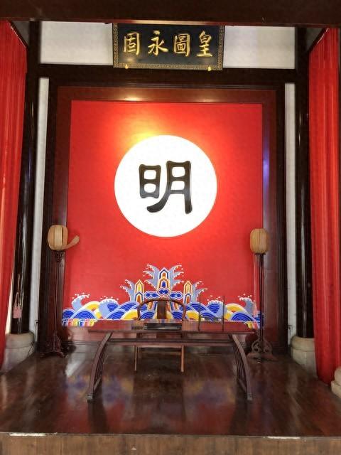 明末科技盛世：蒸汽龙旗耀全球	，微小说