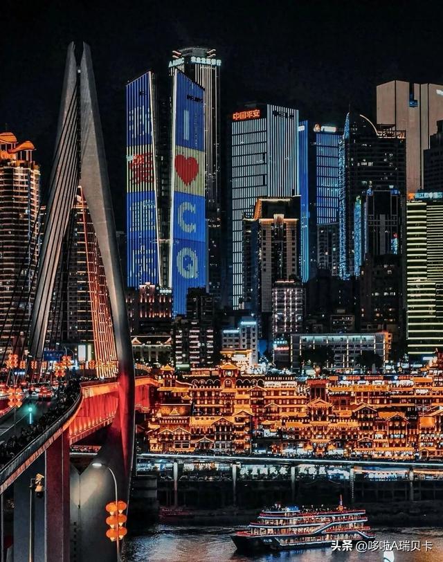 世界上最大的城市，居然在中国！因人口过多，常被误以为是个省！