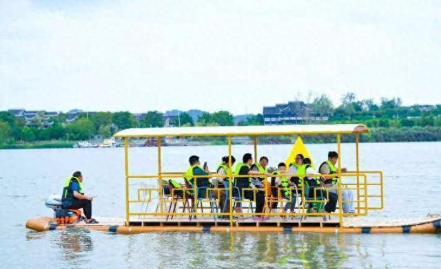 重庆潼南旅游攻略（欢乐水世界古镇拾光集重庆潼南夏日游玩攻略来了）