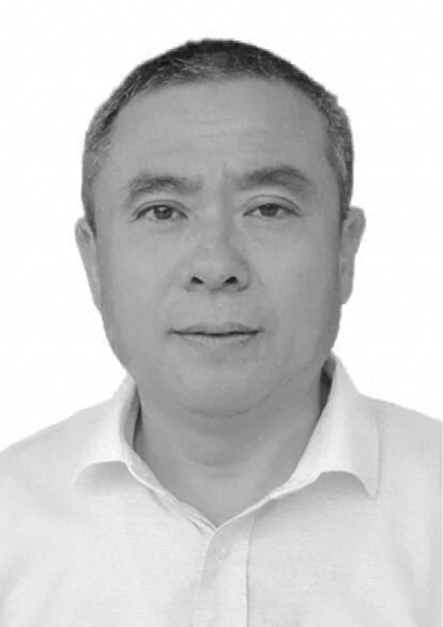 突发讣告！梅军水同志，不幸意外坠楼，享年58岁