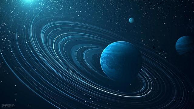 韦伯望远镜探测到最强有力证据，表明一颗岩质系外行星存在大气层