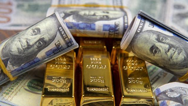 奇怪！为何华盛顿与金砖国家在去美元化问题上讲述相同的故事？