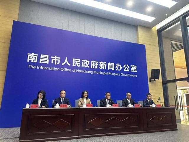 南昌“揽山入城”：梅岭云端索道将启动，“中央公园”随时可赴