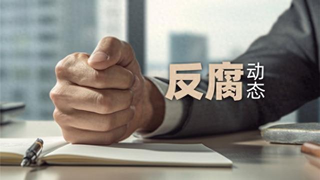 中纪委晚间打下今年第54虎，65岁原副省长落马！今年两个公安厅厅长被查