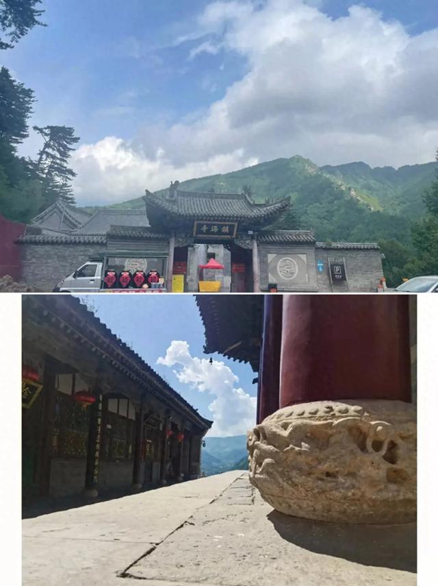 六天五夜！五台山深度游全攻略，从千年古刹到绝美台顶一网打尽！