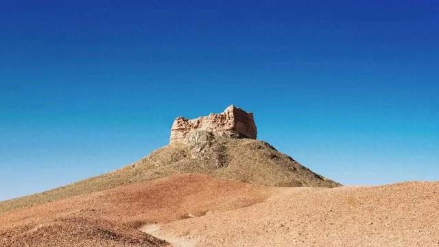 敦煌之旅·阳关篇