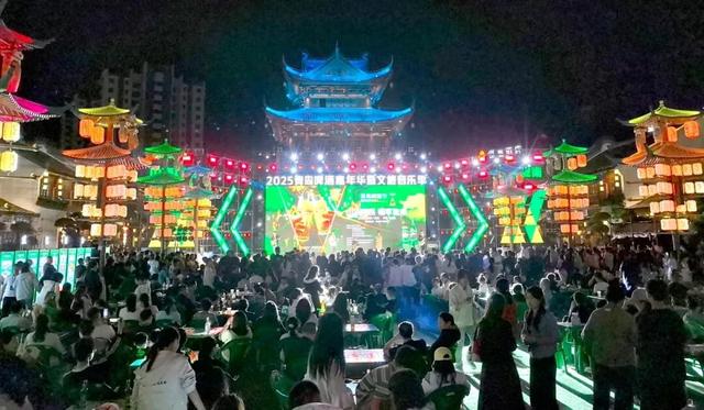青岛啤酒×陇南风情！这个国庆，等你来举杯