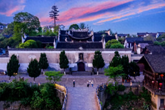 读城——乱炖“江苏与永州”