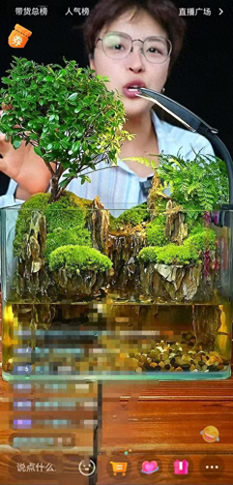 一年卖到8000万，这届年轻人开始流行养“山水”？｜有点意思·成都经济一线观察