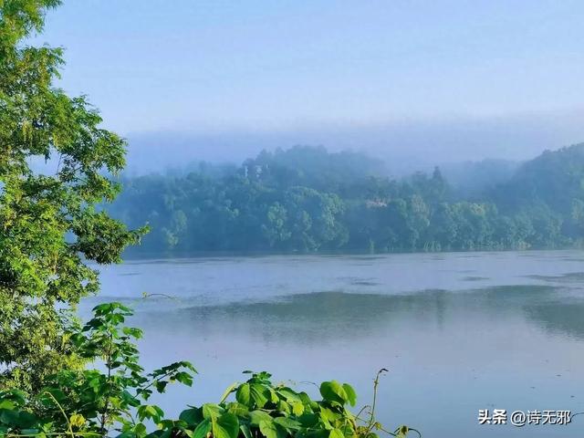 江边