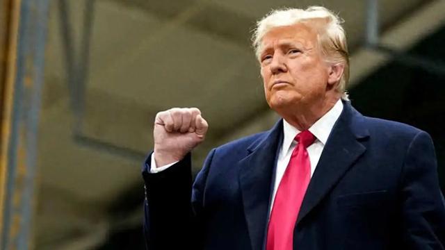 美国刚对台军售111亿，不到24小时，中方取消美国小麦全部订单