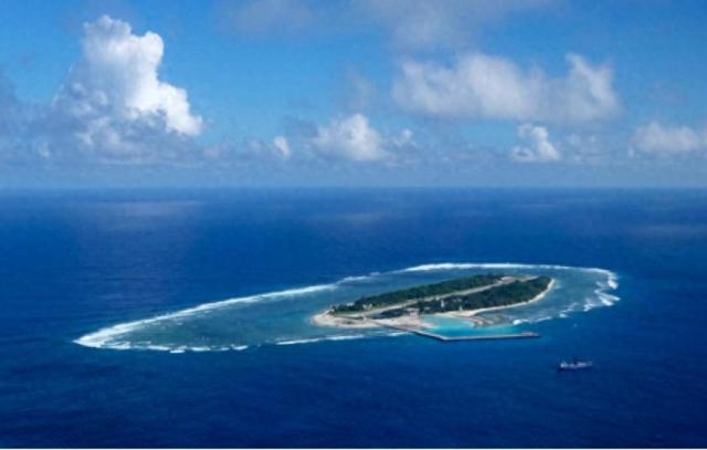 事关南海大局，东盟9国已经作出选择，中方外长登机回国，临走前留给菲律宾最后一句忠告