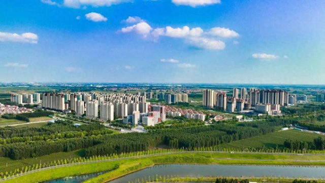 运河明珠，多彩故城：一场穿越千年的水韵之旅