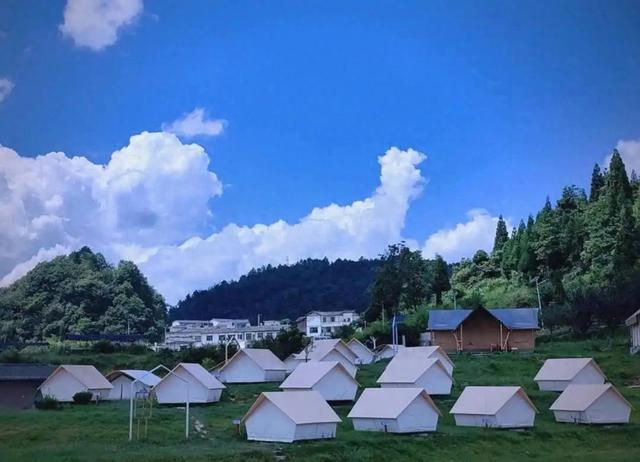 2025年贵州省体育局国庆中秋户外体育旅游线路推荐