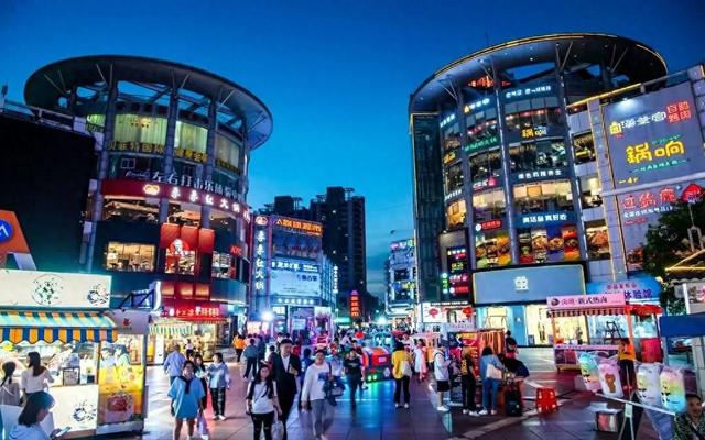 国庆双节浔阳怎么嗨？这份宝藏活动清单快码住！