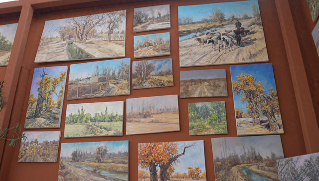 一年四季都好玩！这个网红打卡地的背后，有闵行助力……