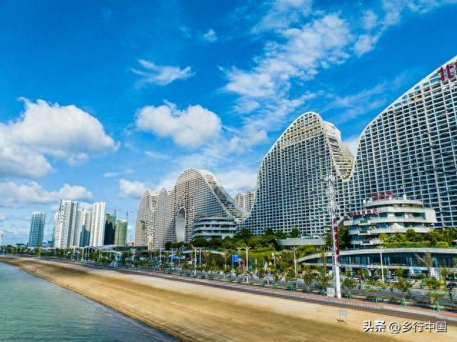广西北海“十五五”规划：从“旅游城市”向“国际门户”蜕变蓝图