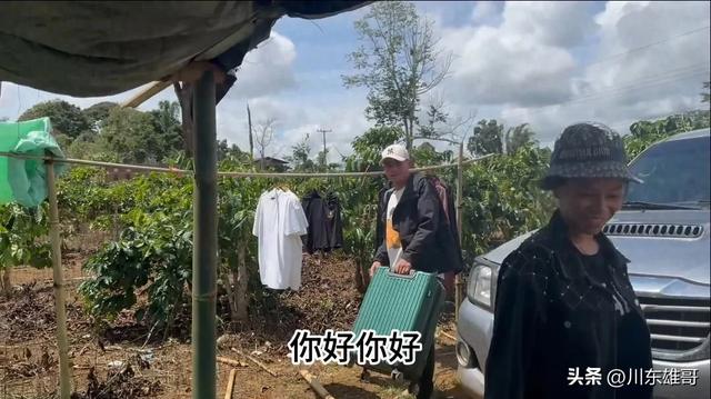 小依的咖啡园，即将迎来翻天覆地的变化。