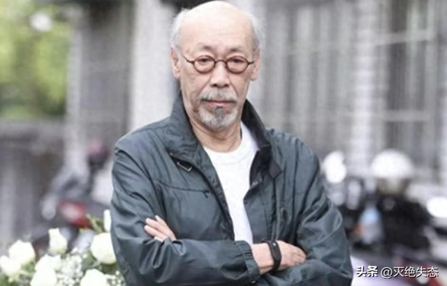 81岁冯淬帆去世，没想到曾悼念许绍雄的那句话，在他身上一语成谶