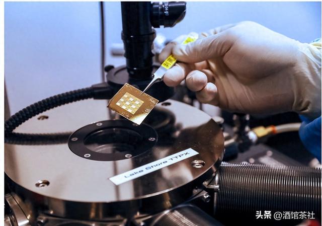 无需10年就能定生死！全球半导体龙头2条路：抱中国大腿或被边缘