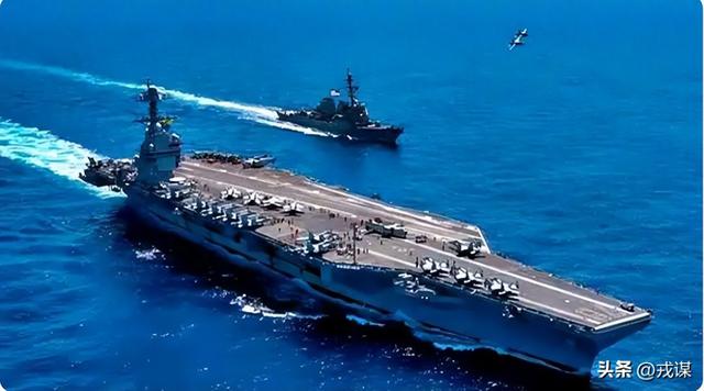 美国折腾20年全球布局，中东亚太却接连失守	，最后赢家竟是中国？