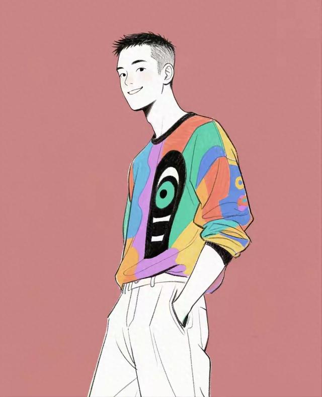 你见过最没底线的渣男是什么样的？（什么样的男人永远不可能是渣男遇到这5种男人）