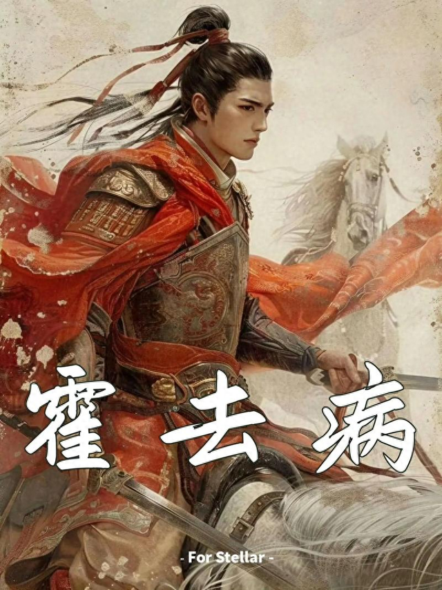 穿越火线游戏名字大全霸气（霍去病打下的四座城）
