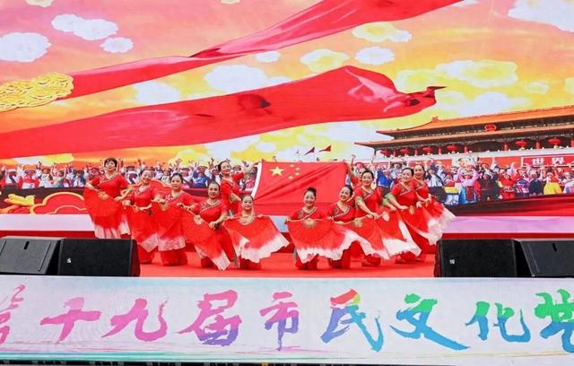 国庆游龙泉驿：文化盛宴轮番享，经典剧目+特色展览邀你打卡
