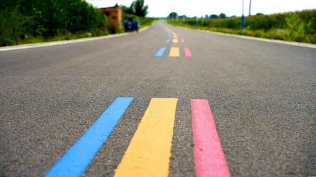 朔州：长城一号旅游公路，越来越好