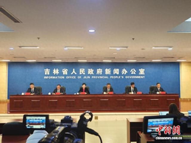 吉林热情迎接新雪季：玩法“上新”惠民“加码”