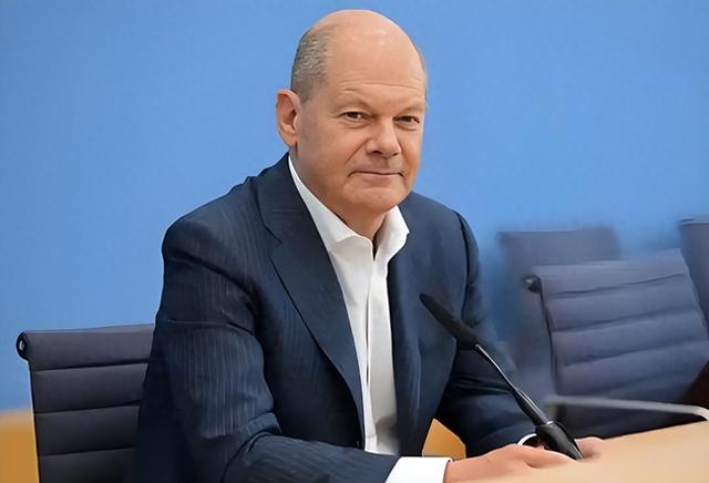 说变就变！德国突然对以色列出手，要断供武器，背后原因令人咂舌