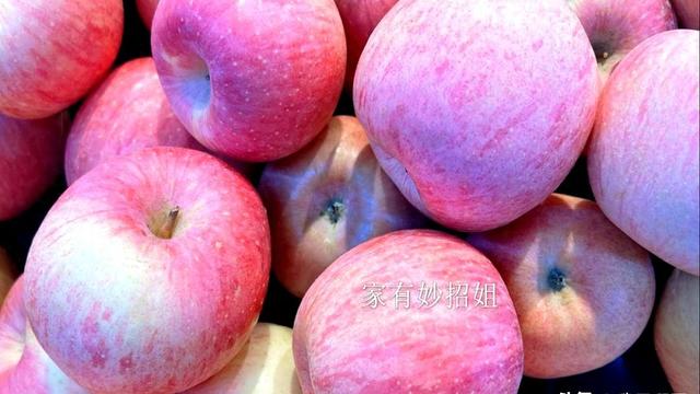 吃苹果的最佳时间曝光，你可能一直吃错了！