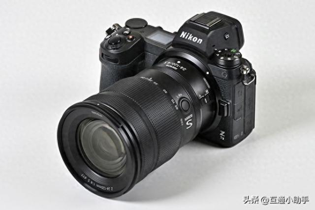 尼康“NIKKOR Z 24-120mm f/4 S”快速评测：尼康经典标准变焦镜头