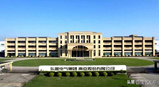 国家级“小巨人”，溧水+4