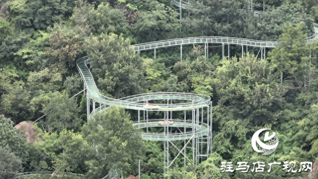 嵖岈山景区教师节送福利：9月8日至14日全国教师免门票游览
