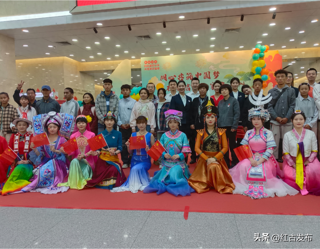 沉浸式体验引热潮，非遗融合受青睐！兰州博物馆群双节人气爆棚