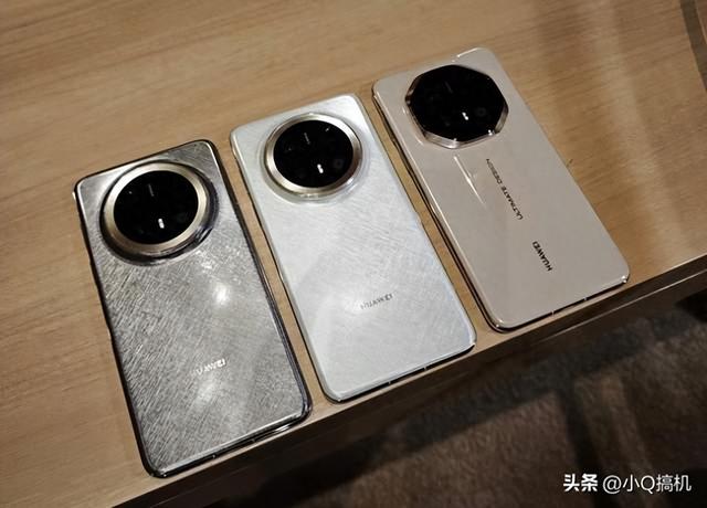 华为放弃高利润，16+1TB突降2100元，100倍变焦+卫星通信+3D人脸