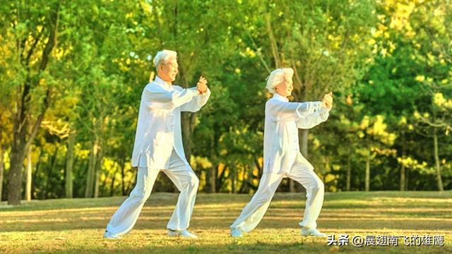 退休后生活规划歌