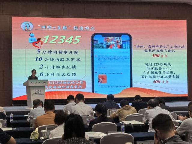 祝贺！“微笑扬州”志愿服务经验全国“出圈”