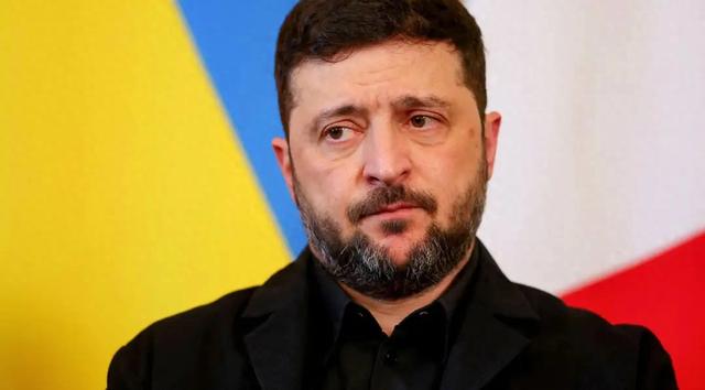 谈妥了，中乌代表在京握手，泽连斯基对华示好	，中方要拔1根毒针