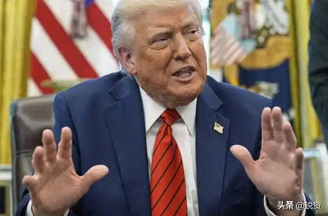 特朗普加沙计划遇变故！各方利益难调和，国际社会不愿伸出援手？