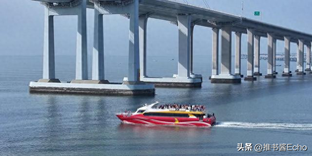 青岛城阳红岛东大洋“科普码头”，12周岁及以下儿童免费游！