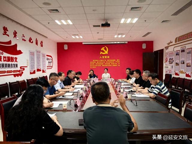 西延高铁即将通车，西安延安文旅携手打造“红色+历史”旅游黄金线