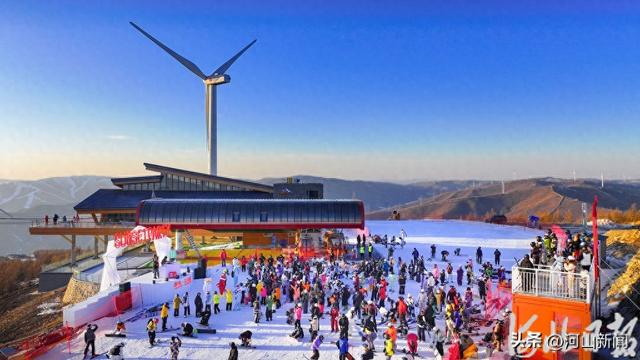 身边的“十四五”丨来河北，解锁文旅新玩法