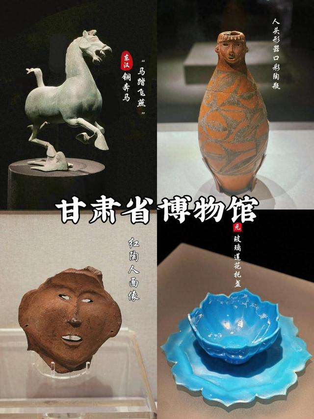 兰州景点排行榜，甘肃兰州值得一去的8个好玩景点，你去过几个？