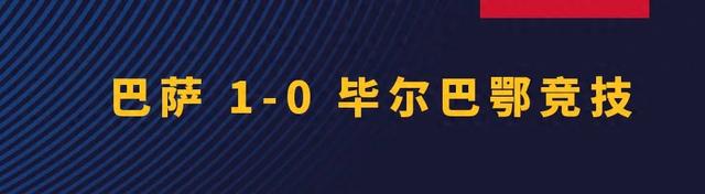 梅西助攻拉基蒂奇，巴萨1-0毕尔巴鄂竞技