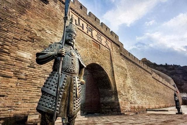 不止冬奥！张家口私藏的‘中国66号公路’千年古城，四季玩法攻略