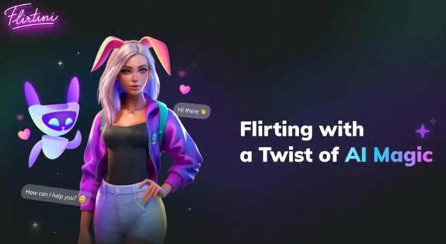 撩爱破解版下载（Flirtini200多万人都在用）