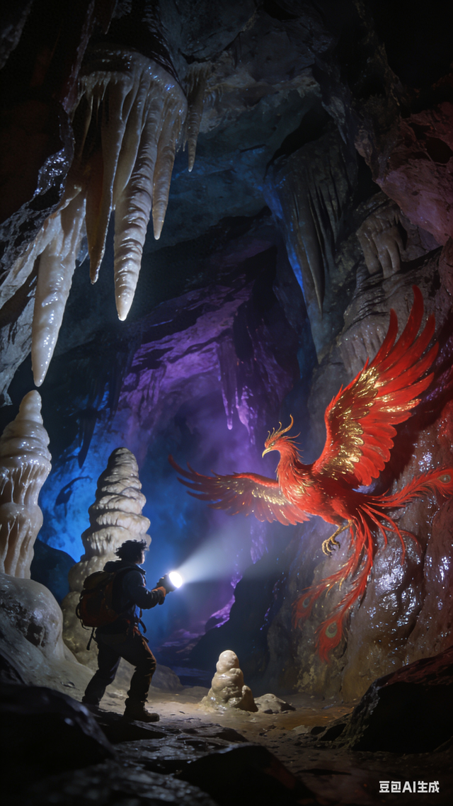 无双道龙赵小荣游记《 一笔祥龙行天下 》（一五0）漓江