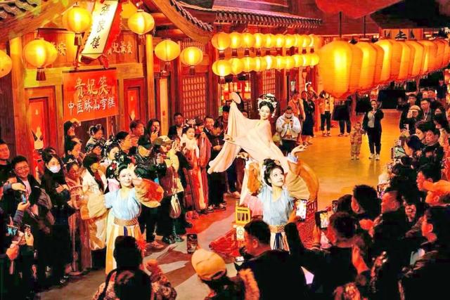 “十四五”陕西文旅：古今交融 全域共兴